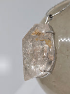 Enhydro Point Pendant A