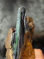 Vivianite Specimen