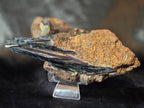 Vivianite Specimen